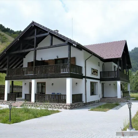 Apartment Agroturistica 