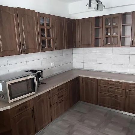 Apartment Agroturistica 