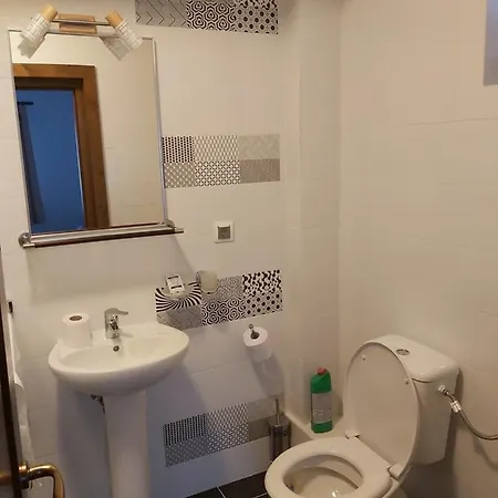 Apartment Agroturistica 